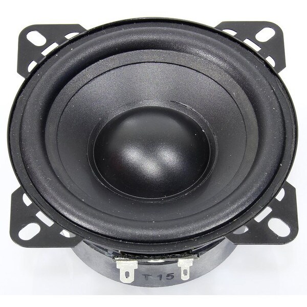 Main product image for Visaton KT100V4 4" Woofer 4 Ohm292-7844
